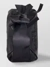 Marc Jacobs Nylon Bow Top Handle Shoulder Bag