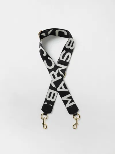 MARC JACOBS MARC JACOBS NYLON SHOULDER BAG WITH LOGO,F09964002