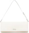 Marc Jacobs Versatile Shoulder Bag Adjustable Strap In Pink
