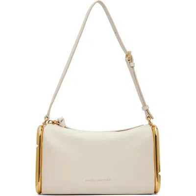 Marc Jacobs Off-white 'the Scene' Small Shoulder Bag