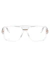 Marc Jacobs Crystal Acetate Glasses