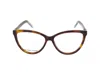 Marc Jacobs Eyeglasses In Brown