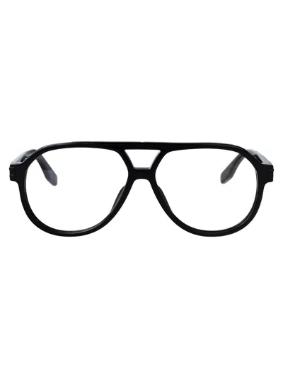 Marc Jacobs Optical In Black