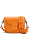 Marc Jacobs The Covered J Marc Saddle Bag