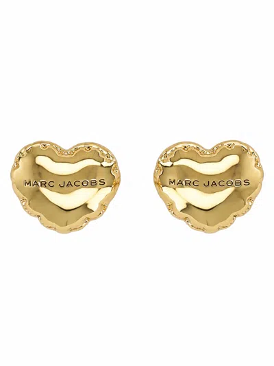 Marc Jacobs In Gold