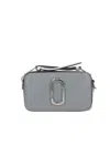 Marc Jacobs Mini- Tasche  Damen Farbe Grau In Wolf Grey+multi