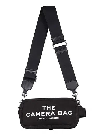 Marc Jacobs Otherbags In Black