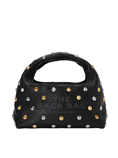 Marc Jacobs Otherbags In Black