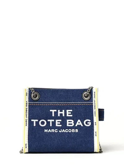 Marc Jacobs Otherbags In Blue