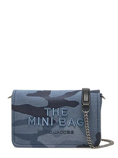 Marc Jacobs Otherbags In Blue