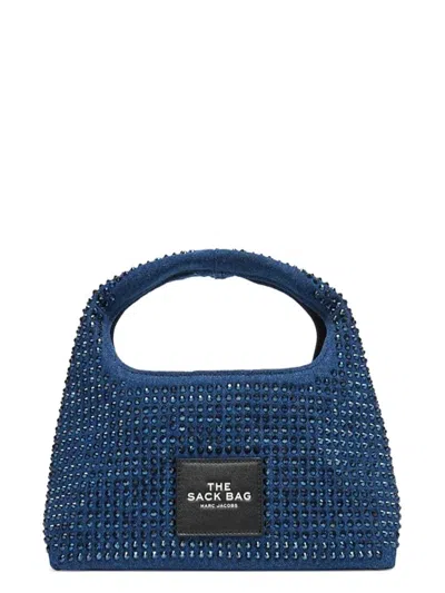Marc Jacobs Otherbags In Blue