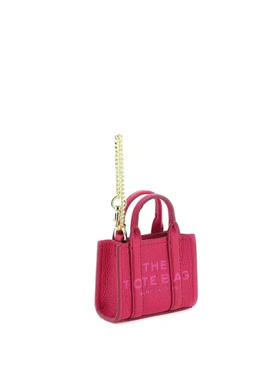 Marc Jacobs Otherbags In Pink