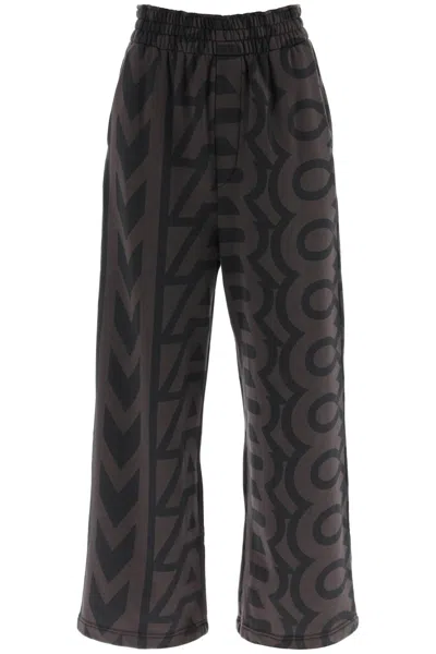 MARC JACOBS MARC JACOBS OVERSIZE PANTS