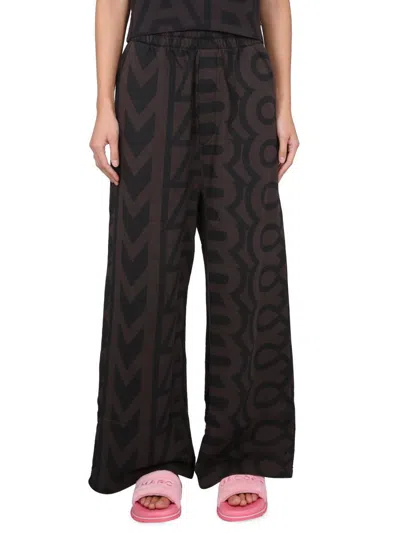 MARC JACOBS MARC JACOBS OVERSIZE PANTS