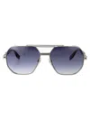 Marc Jacobs Geometric-frame Sunglasses