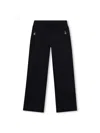 Marc Jacobs Pantalone In Black