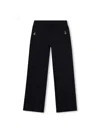 Marc Jacobs Pants In Blue