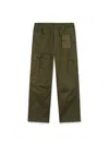Marc Jacobs Pants In Green