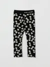 Marc Jacobs Pants Kids Little  In Multi