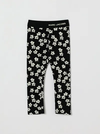 Marc Jacobs Pants Kids Little  In Multi