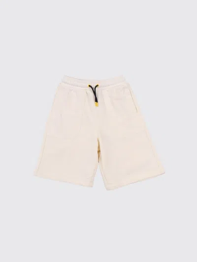Marc Jacobs Pants Little  Kids Color White In Neutral