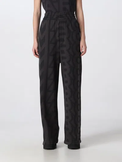 Marc Jacobs Hose  Damen Farbe Schwarz In Black