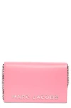 Marc Jacobs Party Wallet On A Chain