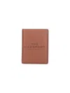 Marc Jacobs Passport Holder The Passport In Brown