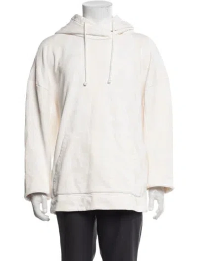 Pre-owned Marc Jacobs Patterned Long Sleeve In Neutrals