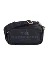 Marc Jacobs The Crossbody Bag In Black