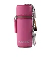 Marc Jacobs Pendant Key Chain In Red
