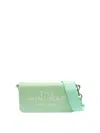 Marc Jacobs Bolsa Bandolera - Verde In Verde