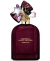 Marc Jacobs Perfect Absolute Eau De Parfum Fragrance Collection In Transparent
