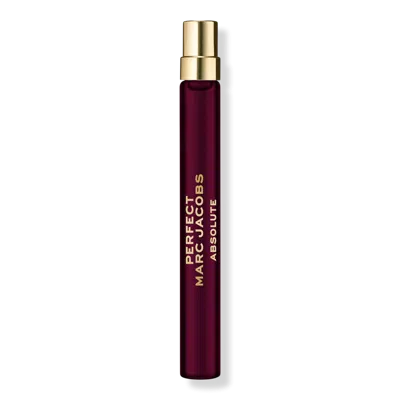 Marc Jacobs Perfect Absolute Eau De Parfum Travel Spray - 0.33oz