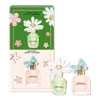 Marc Jacobs Perfect And Daisy Wild 2-piece Mini Gift Set