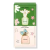 Marc Jacobs Perfect And Daisy Wild Eau De Parfum 2-piece Mini Gift Set