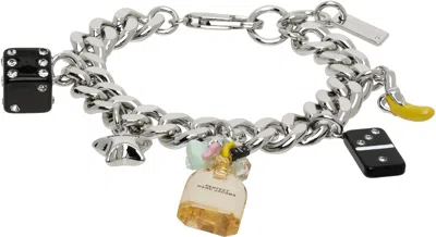 Marc Jacobs Perfect Charm Bracelet