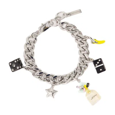 Marc Jacobs Perfect Charm Bracelet