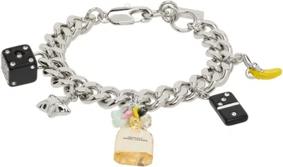 Marc Jacobs Perfect Charm ブレスレット