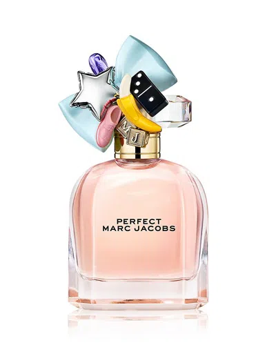 Marc Jacobs Perfect Eau De Parfum 1.6 Oz.