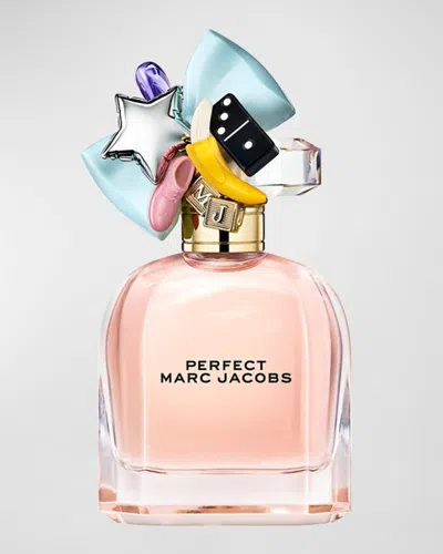 Marc Jacobs Perfect Eau De Parfum 1.6 Oz. In Pink