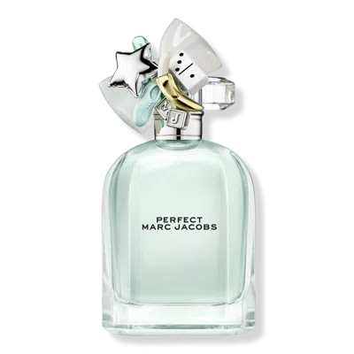Marc Jacobs Perfect Eau De Toilette - 3.3 oz