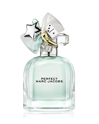 MARC JACOBS PERFECT EAU DE TOILETTE 1.6 OZ.