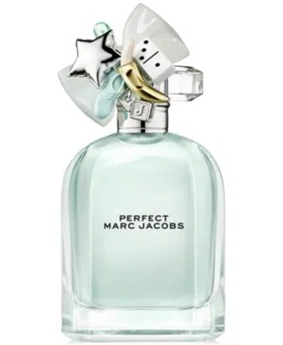MARC JACOBS PERFECT EAU DE TOILETTE COLLECTION