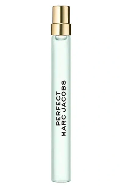 Marc Jacobs Perfect Eau De Toilette Pen Spray In No Color