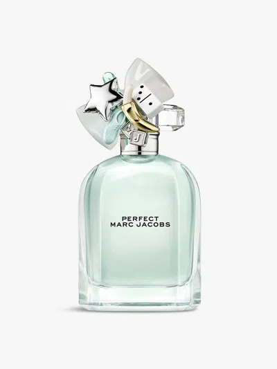 Marc Jacobs Perfect Eau De Toilette, Size 100ml