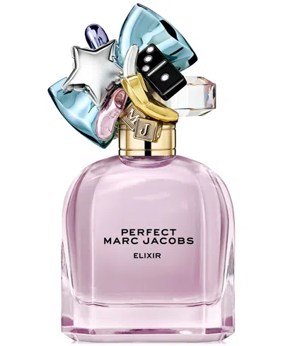 Marc Jacobs Perfect Elixir Eau De Parfum, 1.6 Oz. In No Color