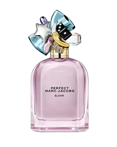 MARC JACOBS PERFECT ELIXIR EAU DE PARFUM 3.3 OZ.