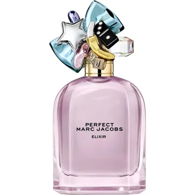 MARC JACOBS MARC JACOBS PERFECT ELIXIR EAU DE PARFUM