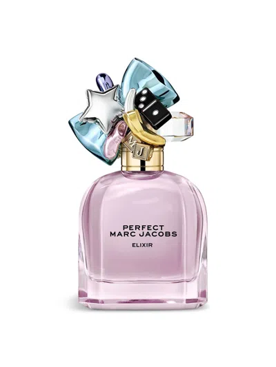 Marc Jacobs Perfect Elixir Eau De Parfum, Size 50ml